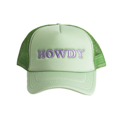 Eisley Howdy Hat