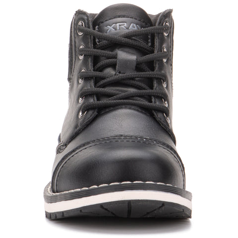 Boys Youth Alvin Boot