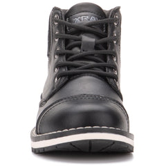 Boys Youth Alvin Boot