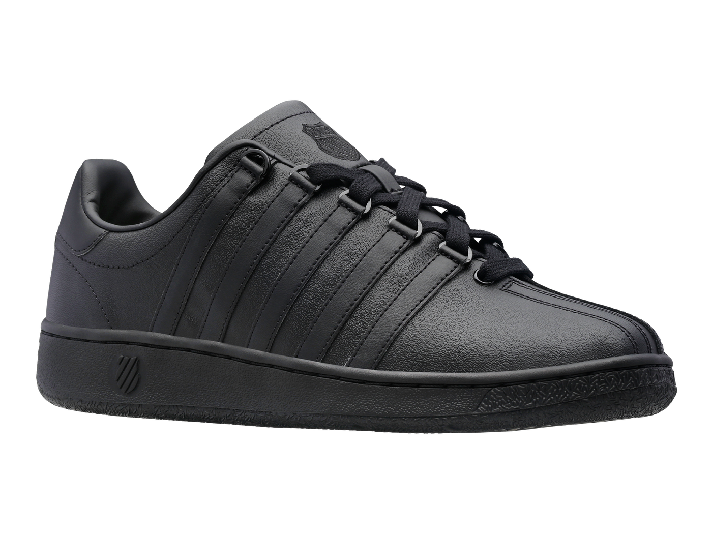  K-Swiss  CLASSIC VN - Mens 7 - Bonton