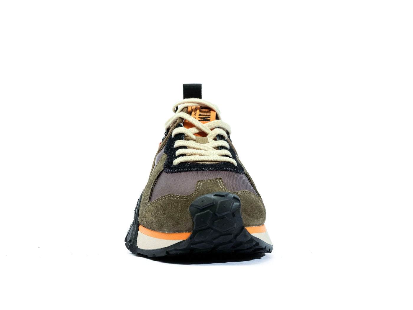  Palladium TROOP RUNNER - Womens 5 / Big Kids 3.5 - Bonton