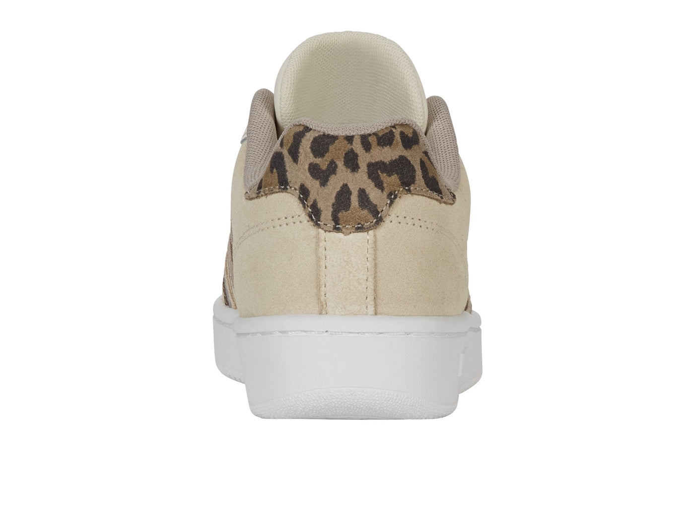  K-Swiss  COURT PALISADES - Womens 5 - Bonton