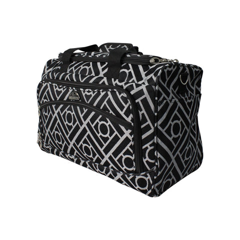 American Flyer Astor Duffel Bag