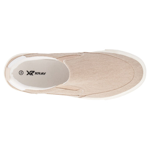 Men's Rava Slip on Sneakers