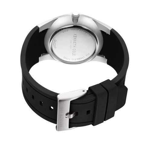 Kenneth Cole New York Men's Classic Watch