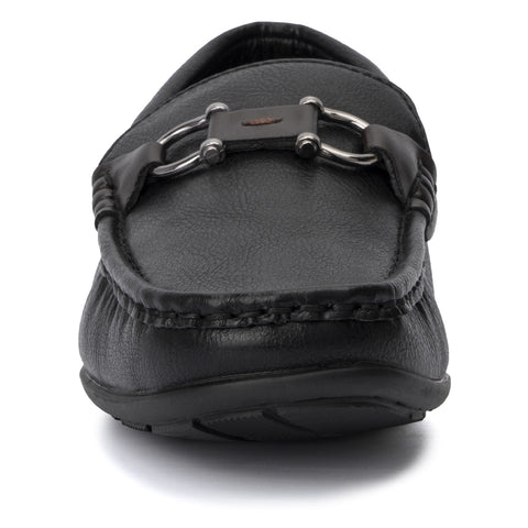 Boy's Viggo Dress Loafers