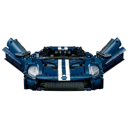 LEGO® Technic™ 2022 Ford GT 42154 Building Kit for Adults 1,466 Pieces