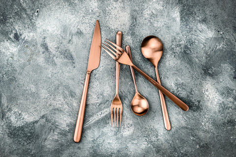 Linea Serving Set