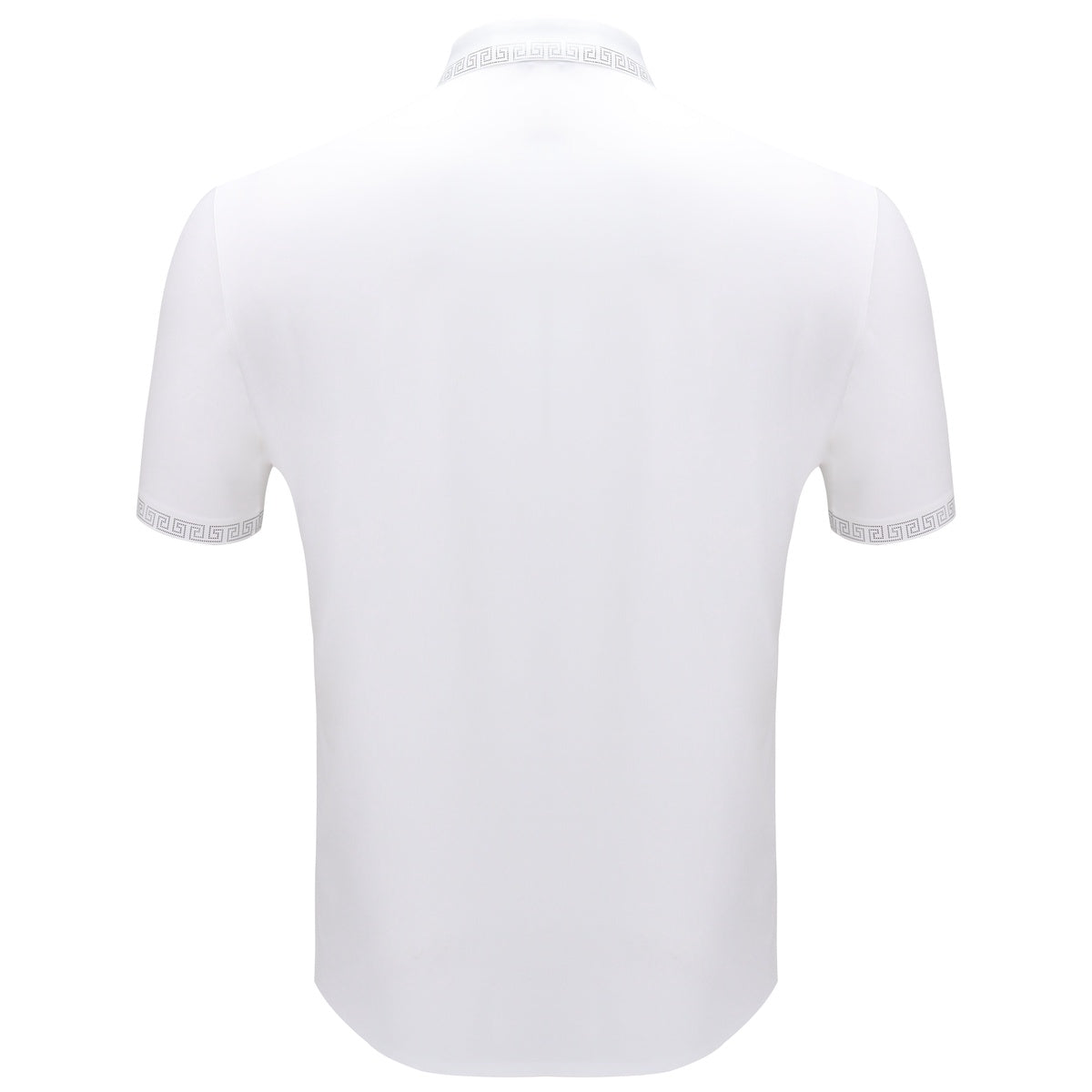  Barocco Risky Business WHITE/SILVER - WHITE/SILVER - Bonton