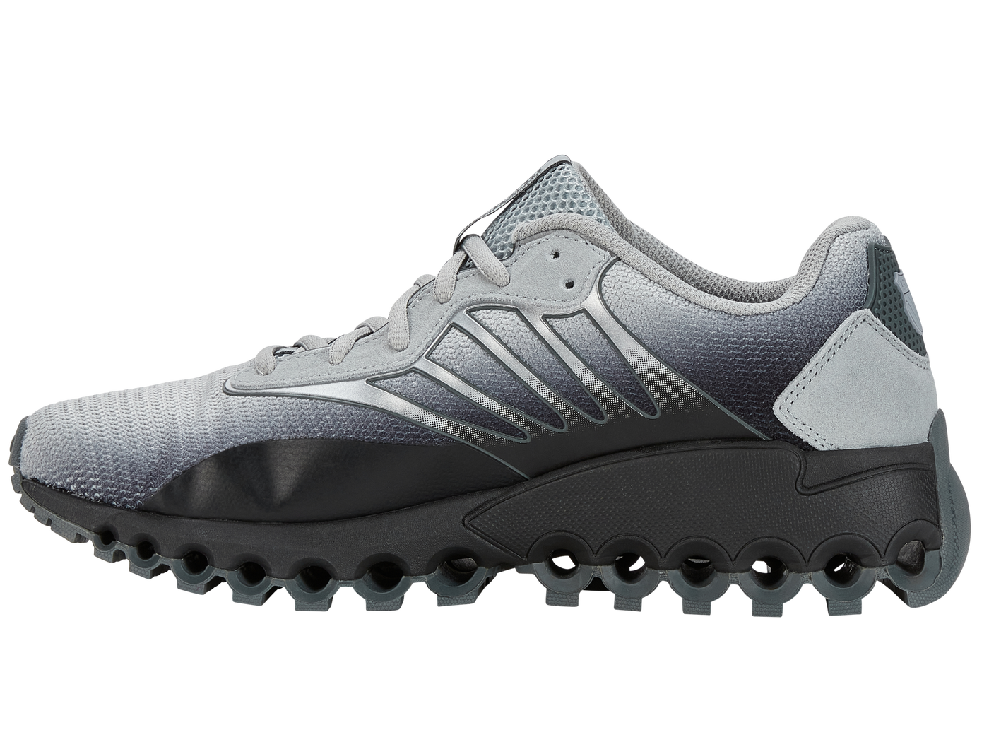  K-Swiss  TUBES SPORT - Mens 7 - Bonton
