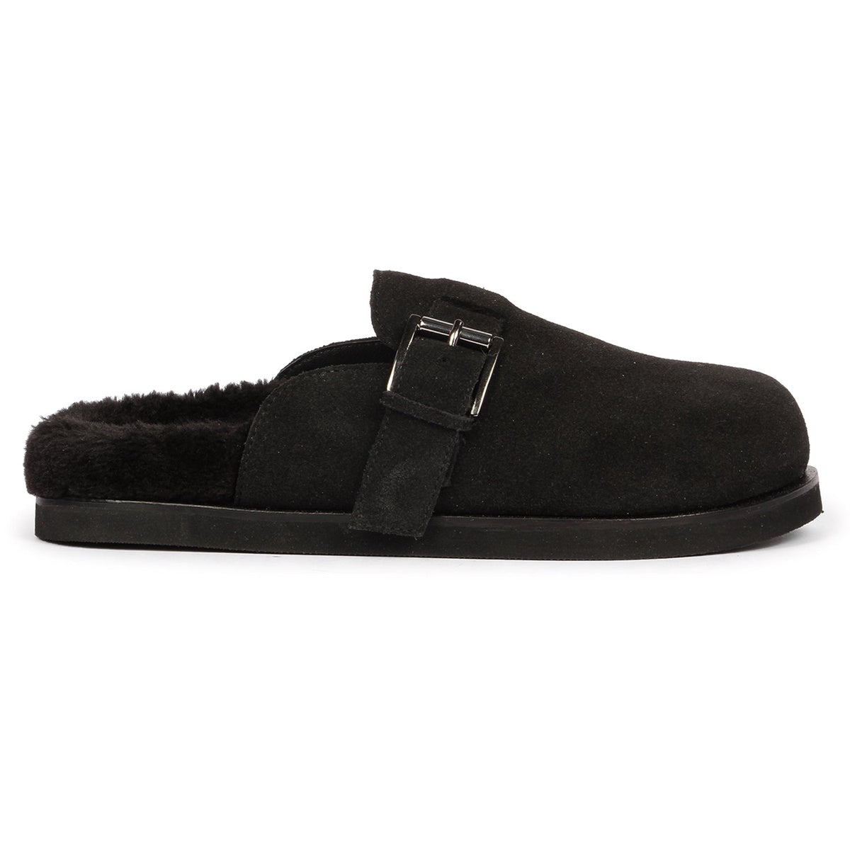  Saint G Levy Mules - Black - Bonton