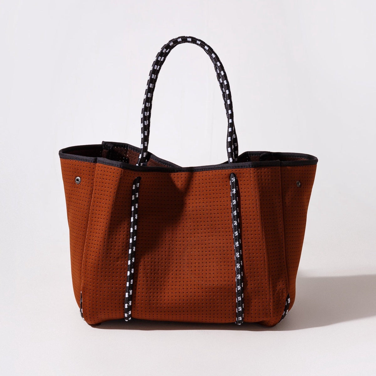  Pop Ups Brand Everyday Tote Chocolate Lover - Default Title - Bonton