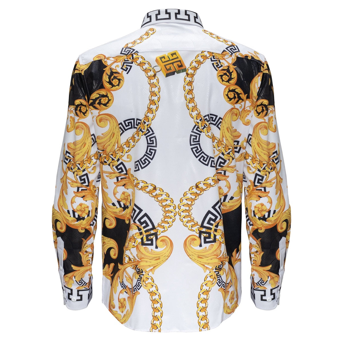  Barocco Radiant Reverie  - El Baron MULTI - MULTI - Bonton