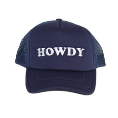 Eisley Howdy Hat