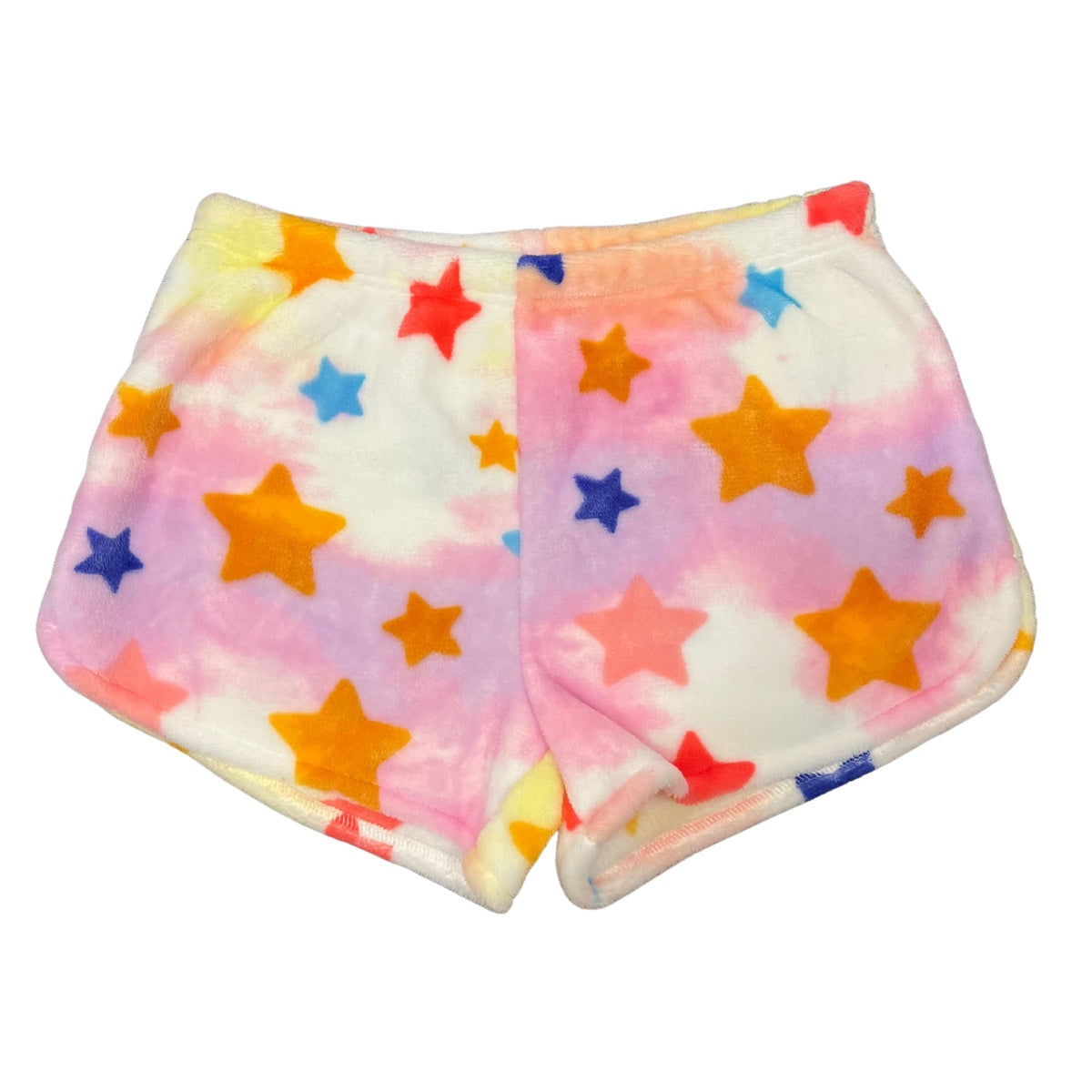  Marcus Adler Star Pajama Shorts - small - Bonton