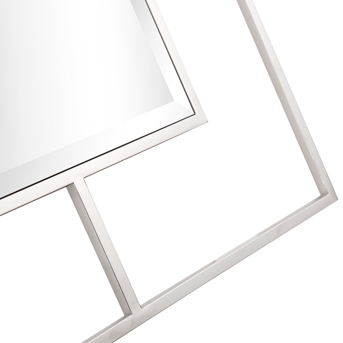  Lidy Wall Mirror - Default Title - Bonton