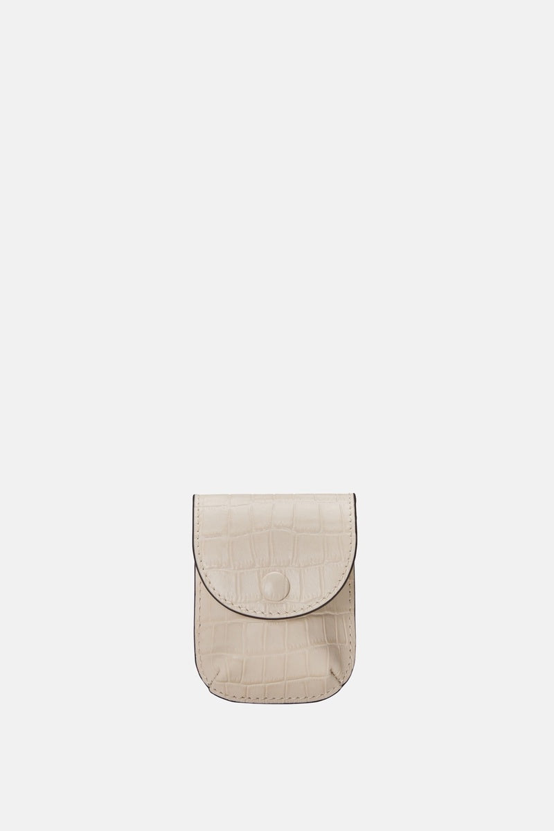  Oryany Oryany - Rookie Croco Crossbody Medium Handbags - Cream / One Size - Default Title - Bonton