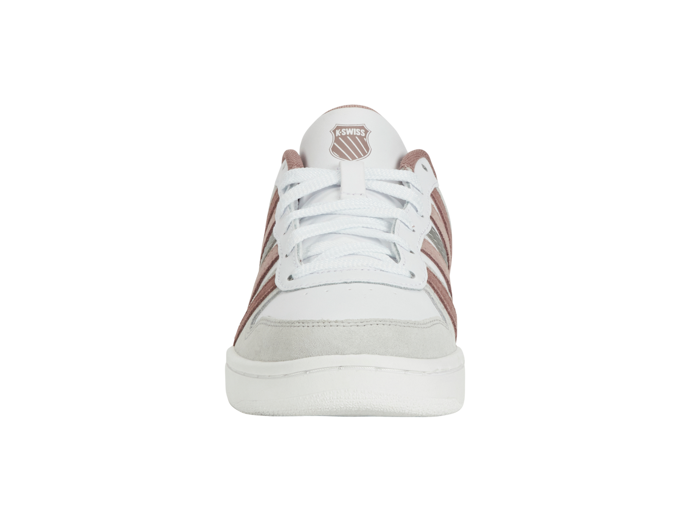  K-Swiss  COURT PALISADES - Womens 5 - Bonton