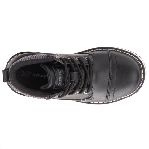 Boys Youth Alvin Boot