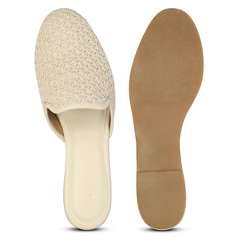 Andrea - Mules