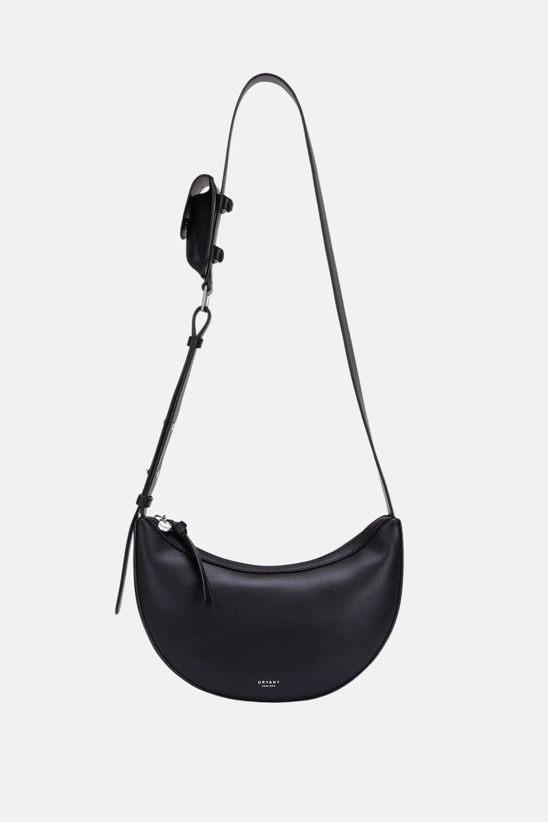  Oryany Oryany - Rookie Crossbody Medium Handbags - Black / One Size - Default Title - Bonton