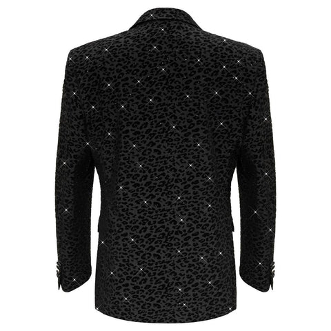 Redefined Radiance Blazer BLACK