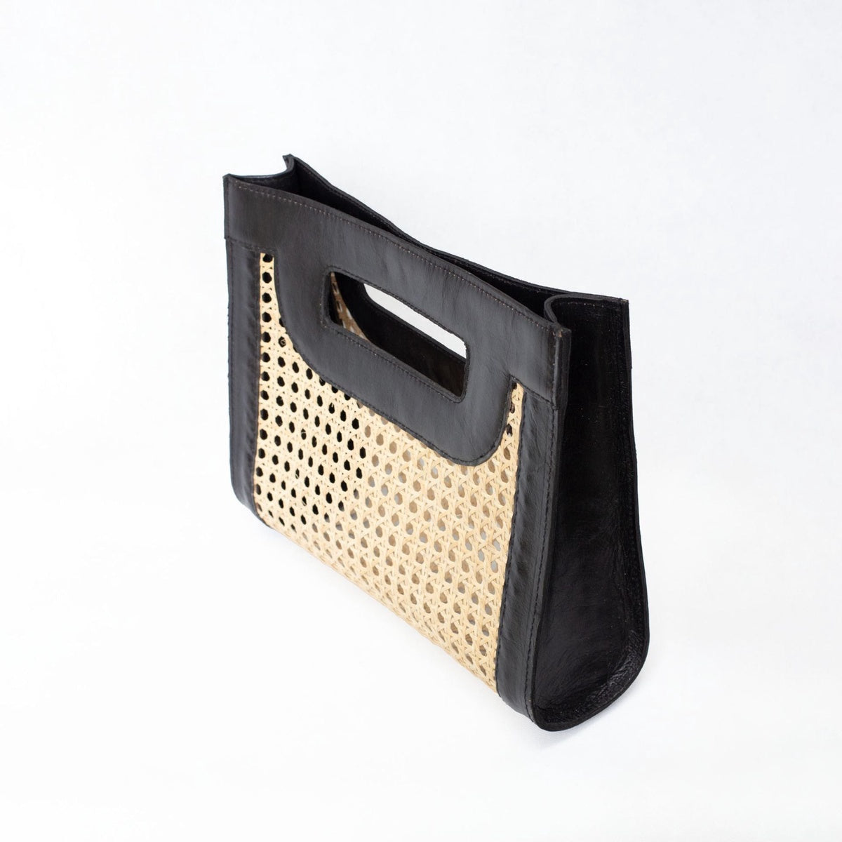  Jelavu Venice Medium -  Chic Clutch - Black - Bonton