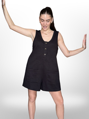 The Josie Romper