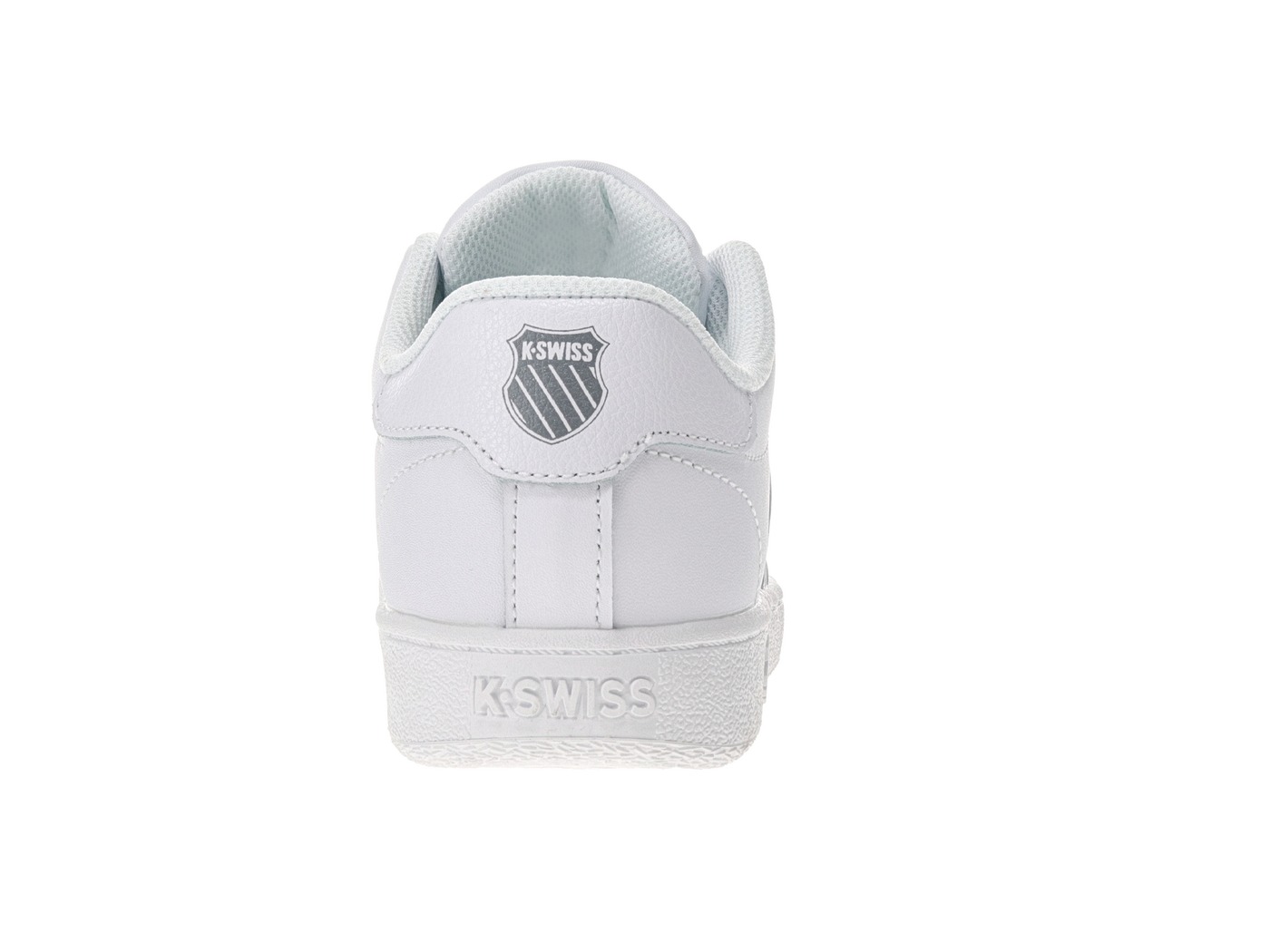  K-Swiss  CLASSIC VN - Big Kids 3.5 - Bonton