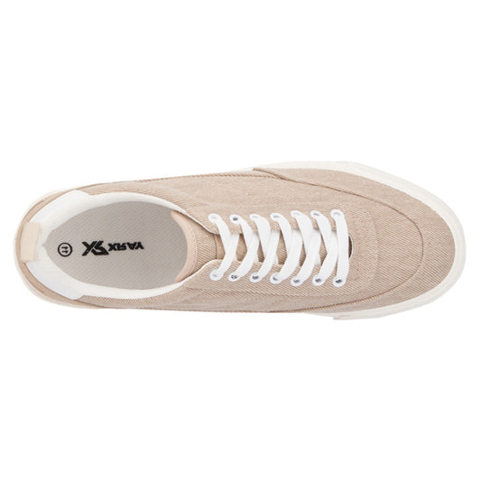 Xray Footwear Men's Dirk Low Top Sneakers