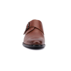 Men's Riley Monk Strap Dress Shoe