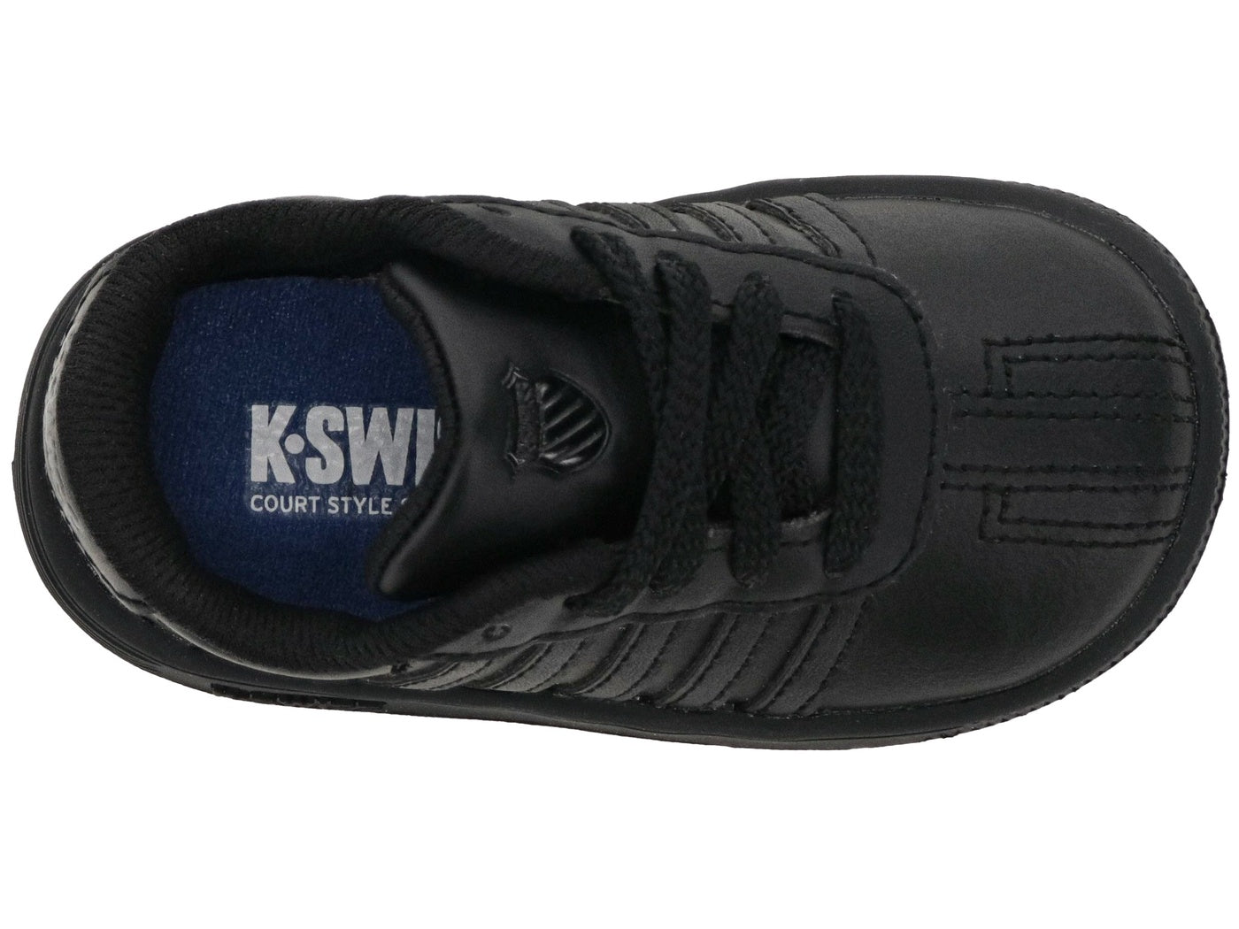  K-Swiss  CLASSIC PRO - Toddlers 2 - Bonton