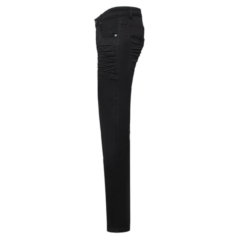 Style Staple Jeans BLACK