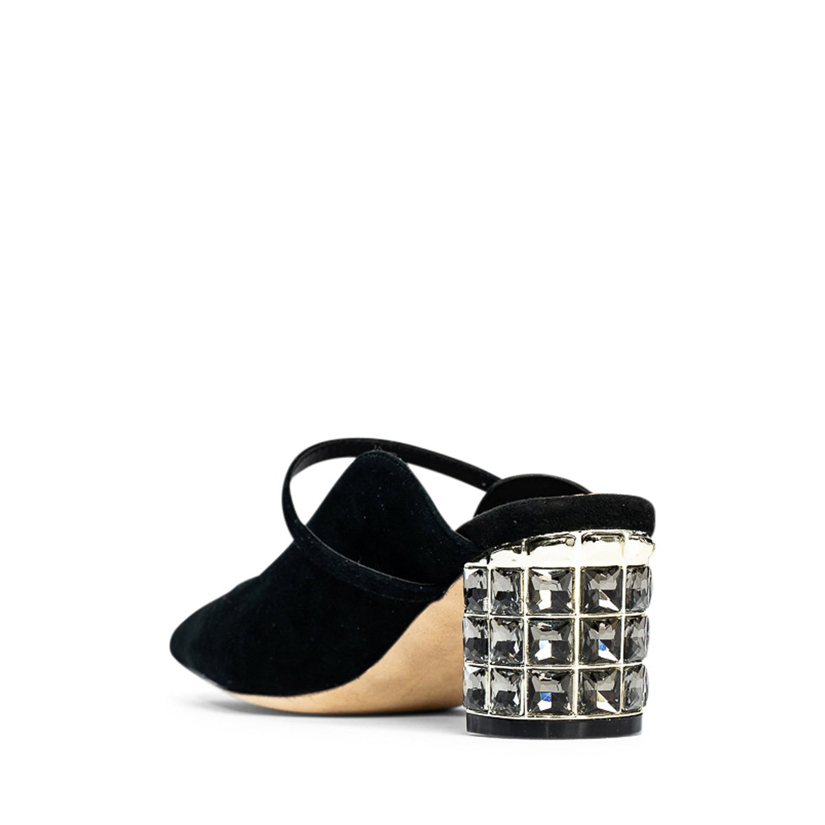  Allegra James LOLA Black - 6.5 - Bonton