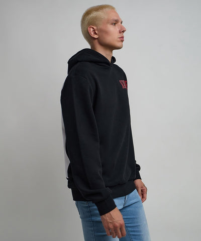 Scarface Sugar Print Classic Hoodie - Black