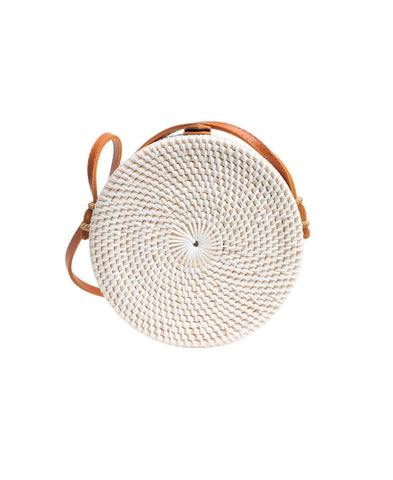 Jelavu Ata Blossom Crossbody Bag