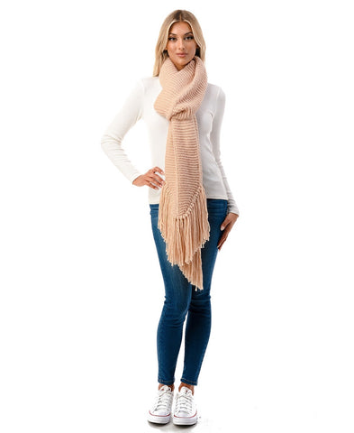 The Nora Scarf