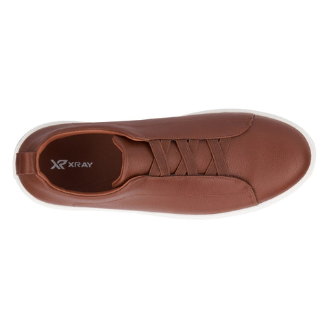 Men's Marco Low Top Sneakers