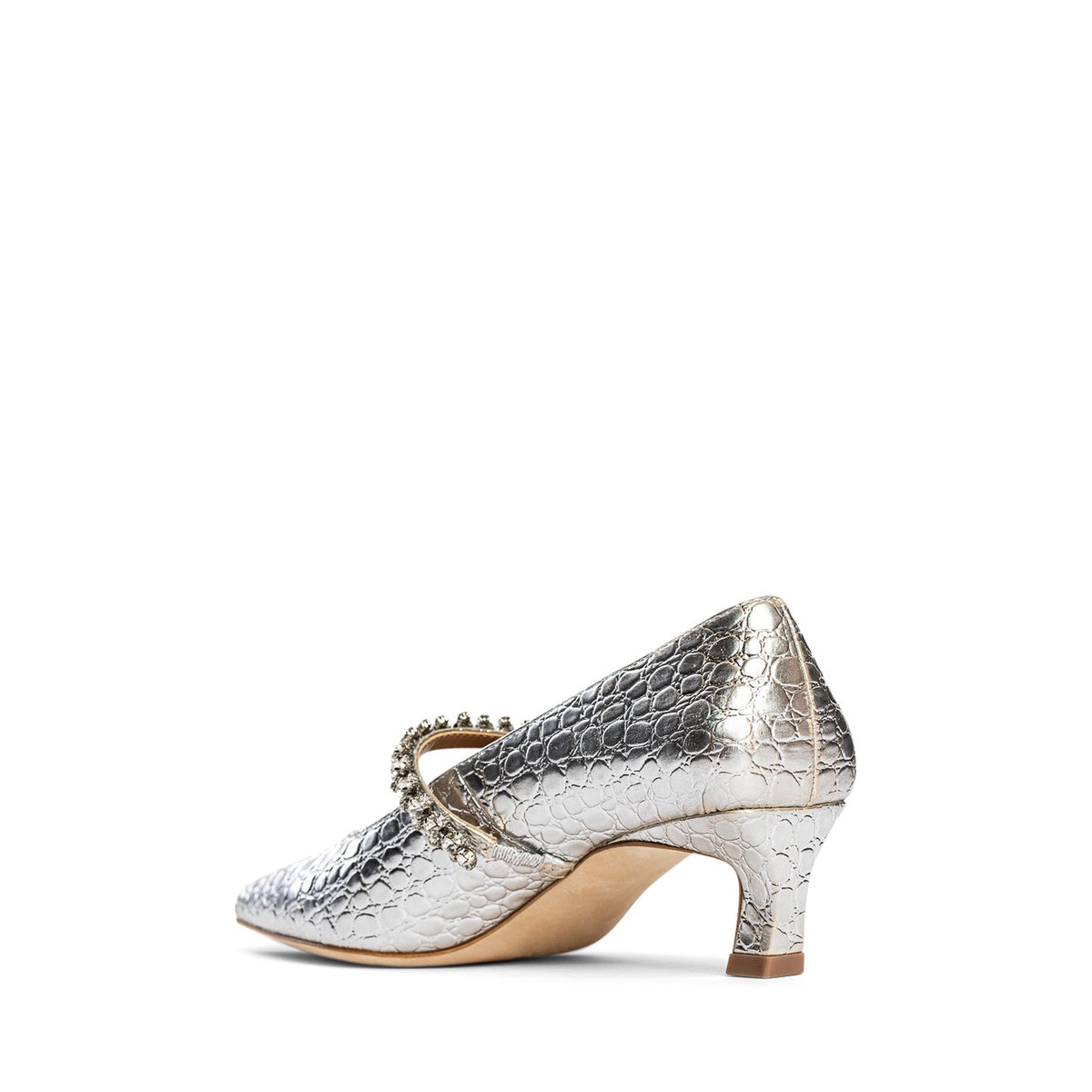  Allegra James ANTONELLA Silver - 7 - Bonton