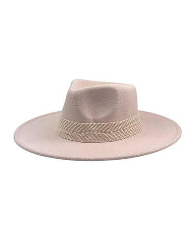 The Quinn Hat