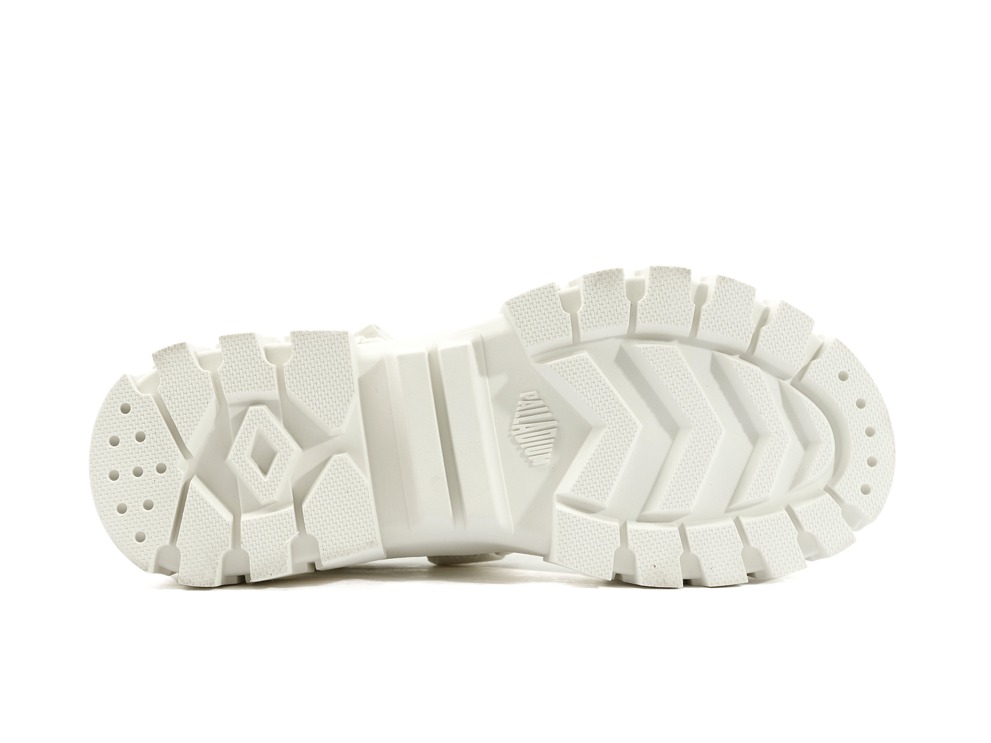  Palladium REVOLT SANDAL MONO - Womens 6 - Bonton