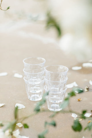 Bistro Glass - Set of 6