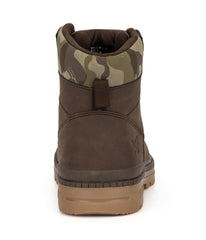 Xray Footwear Boys Leo Boot Brown