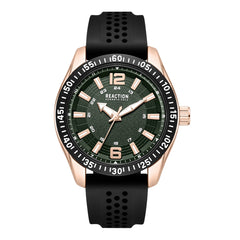 Kenneth Cole Reaction Mens ClassicSport Watch