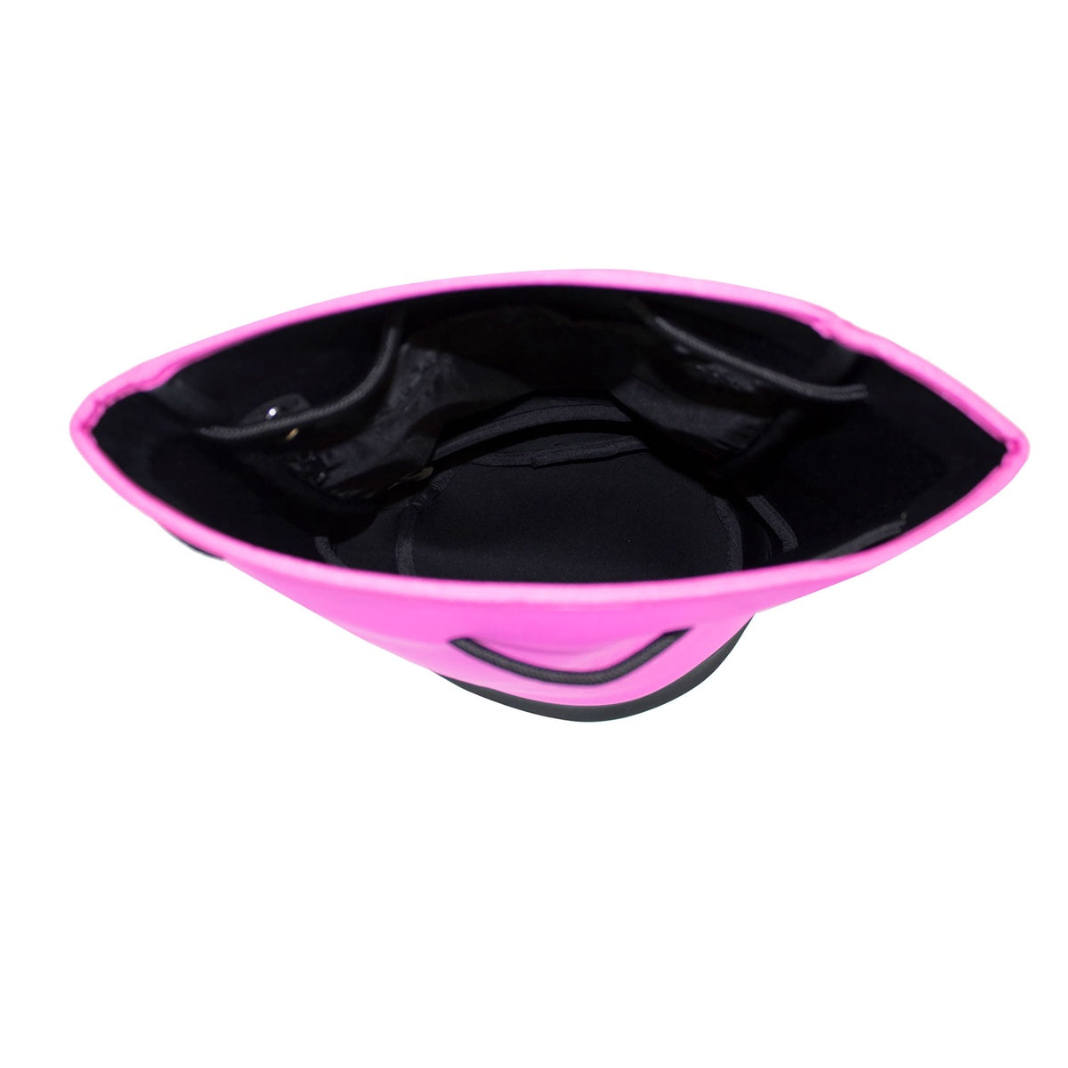  Body Glove Body Glove Offshore Drawstring Bucket Tote - Pink Black - Bonton