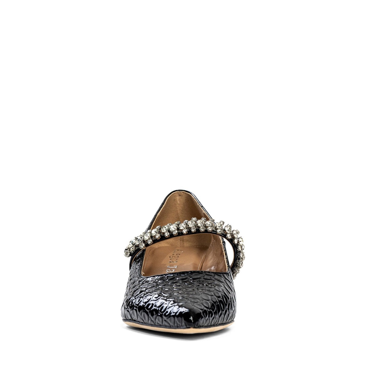  Allegra James ANTONELLA Black - 6 - Bonton