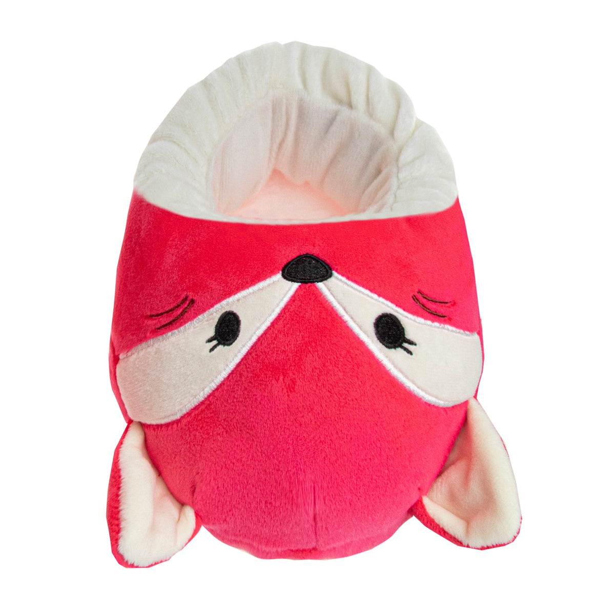  Josmo Squishmallows Fifi the Fox Toddler Dual Sizes Girls' Slippers - 13-1 - Bonton