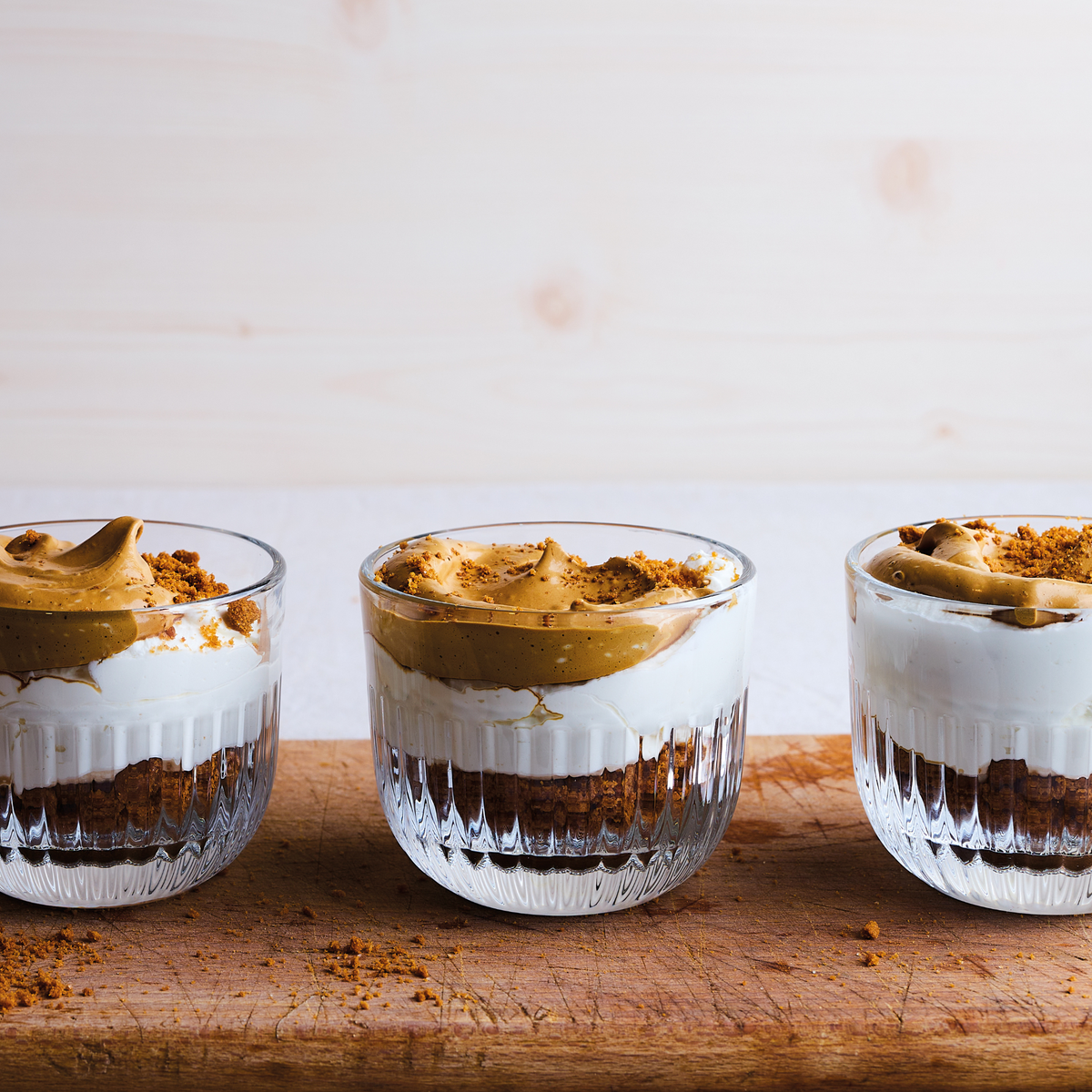  La Rochere Ouessant Bodega Dessert Cups Set-6 - Default Title - Bonton