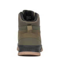 Xray Footwear Boy's Junior Boot Olive