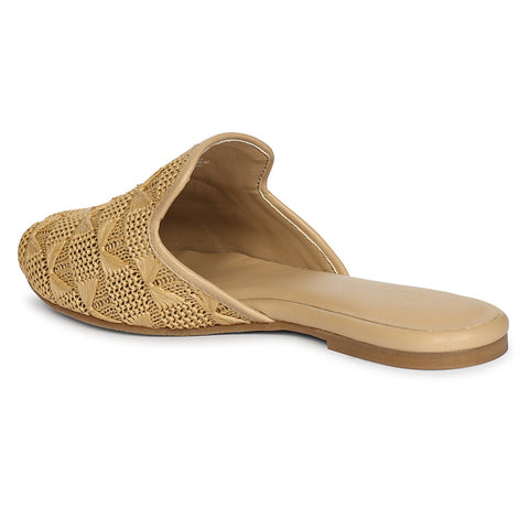 Andrea - Mules